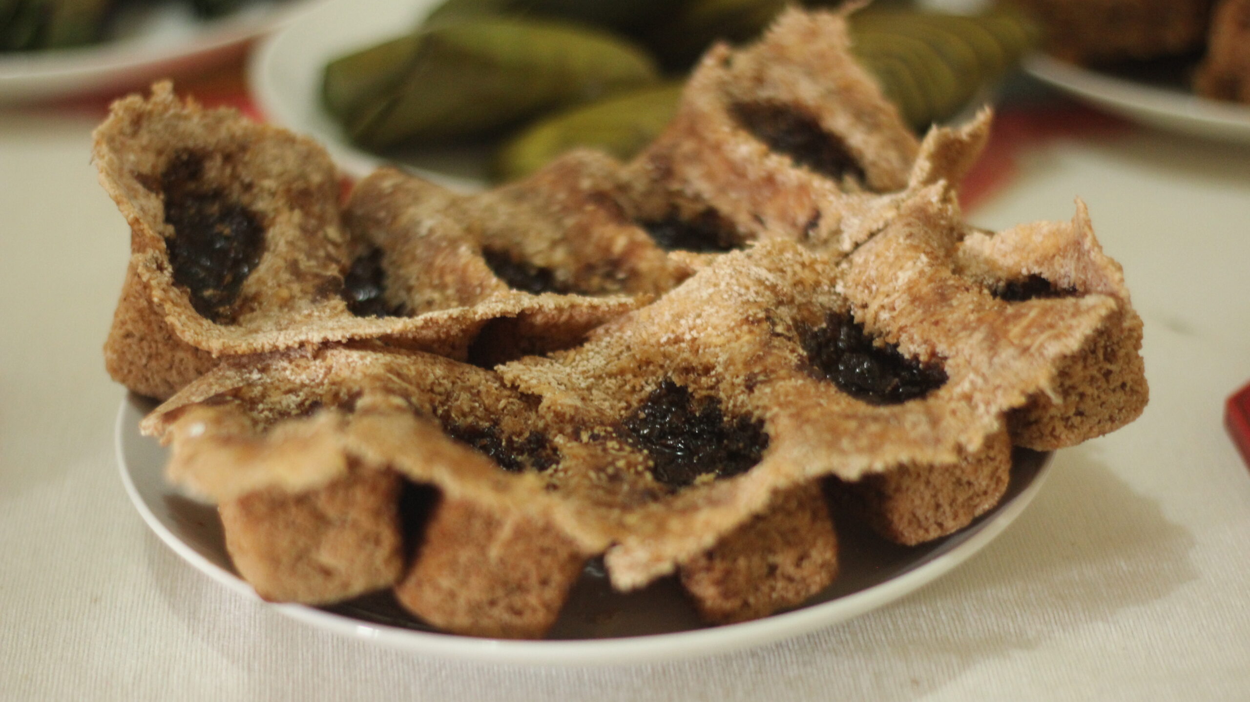 Makanan Ringan Favorit Khas Ambon