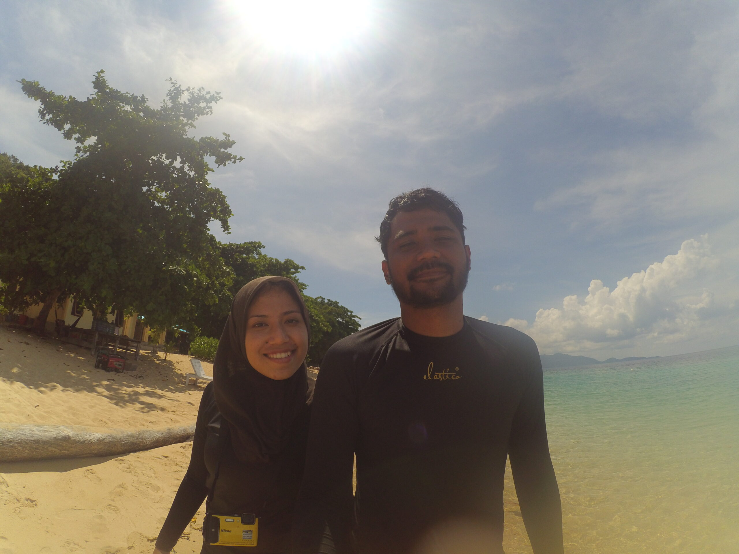 Pengalaman Menuju Pulau Hatta, Banda Naira