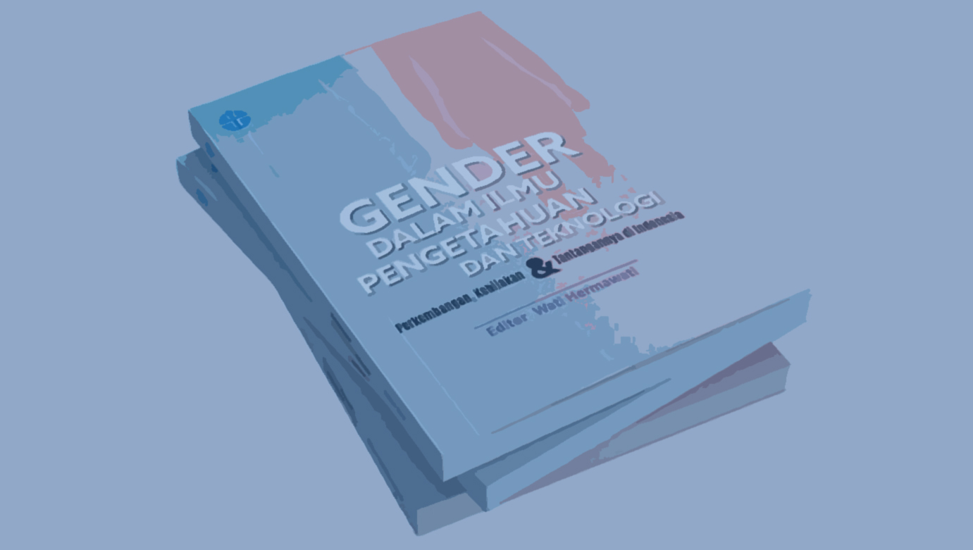 Simamora, N. G., & Akbar, M. (2018). Perempuan Peneliti di Industri Manufaktur. In W. Hermawati (Ed.), Gender dalam Ilmu Pengetahuan dan Teknologi: Perkembangan, Kebijakan dan Tantangan di Indonesia (pp. 97–116). LIPI Press.