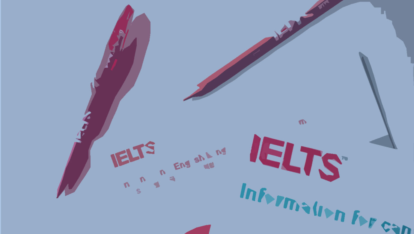 IELTS TIPS : Phrasal Verb