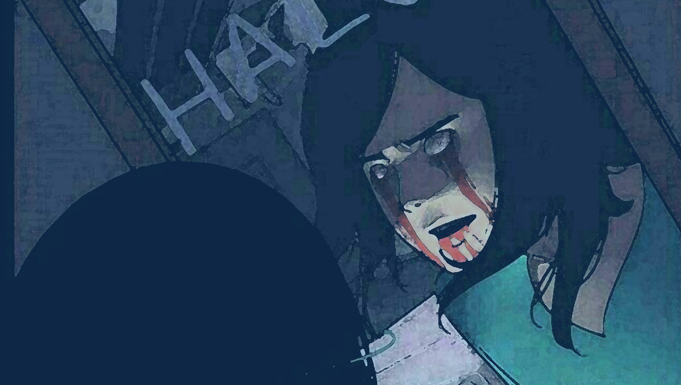 4 Komik Horror Seram Buatan Indonesia