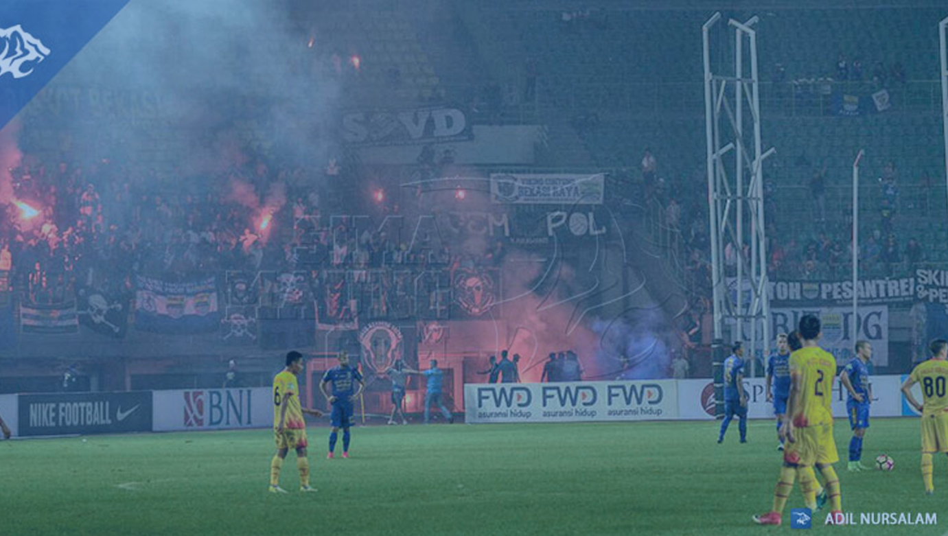 [Simamaung.com] Jalan Keluar Kasus Kekerasan dalam Sepakbola Indonesia