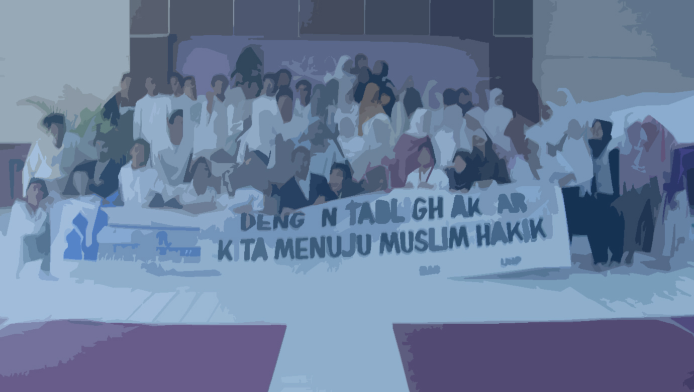 Rekaman dari Tahun 2008