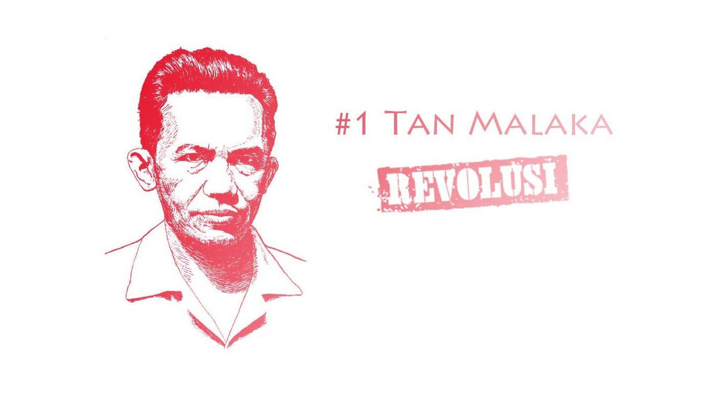 #1 Tan Malaka : Revolusi
