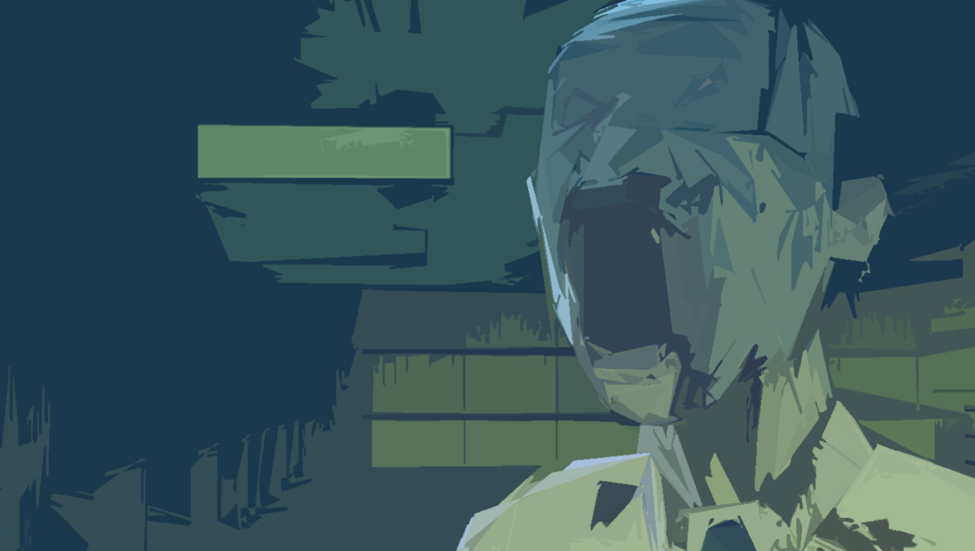 Soul Station :  Train to Busan Chapter II