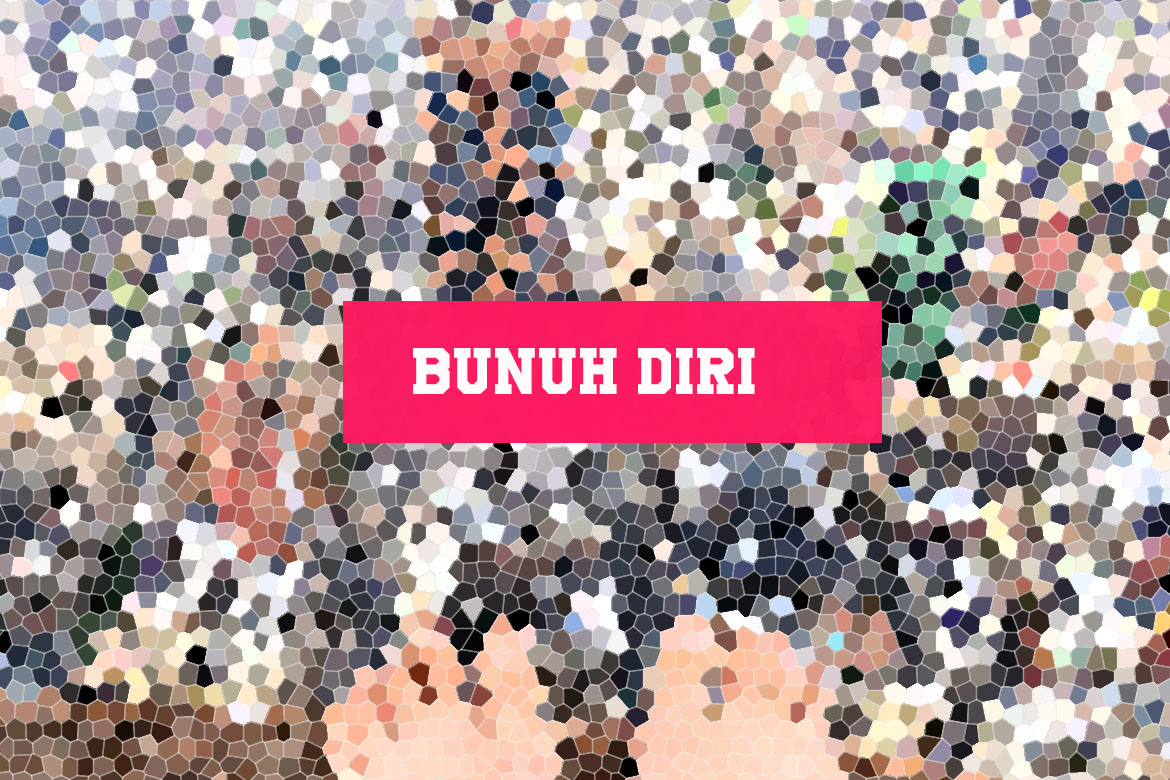 Bunuh Diri