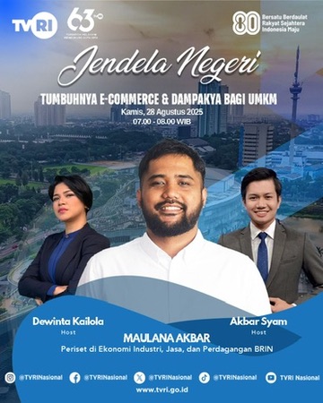 E-commerce: Sahabat atau Tantangan Baru bagi UMKM Lokal?