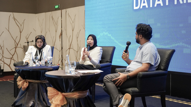 Navigating Personal Data Protection Policies with Komdigi in Bandung