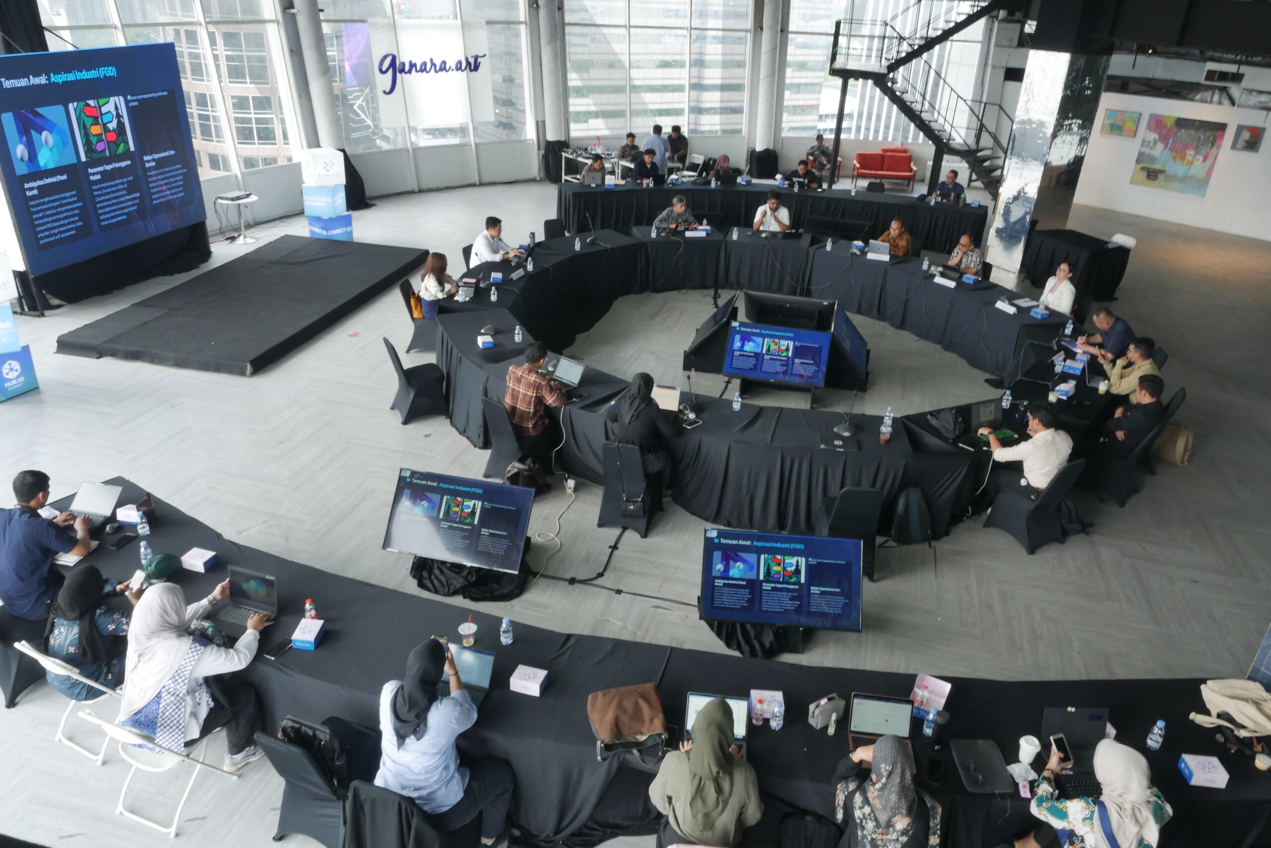 Safeguarding the Future of National Gaming: The Synergy of Komdigi and IGRS in Protecting Indonesian Children
