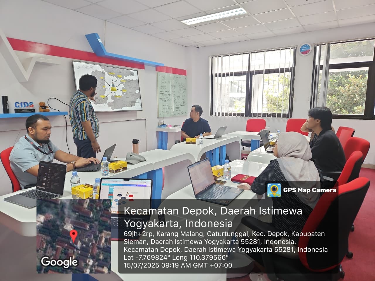 Tech in the Pond: Realita Digitalisasi Akuakultur dari Jogja ke Bantul