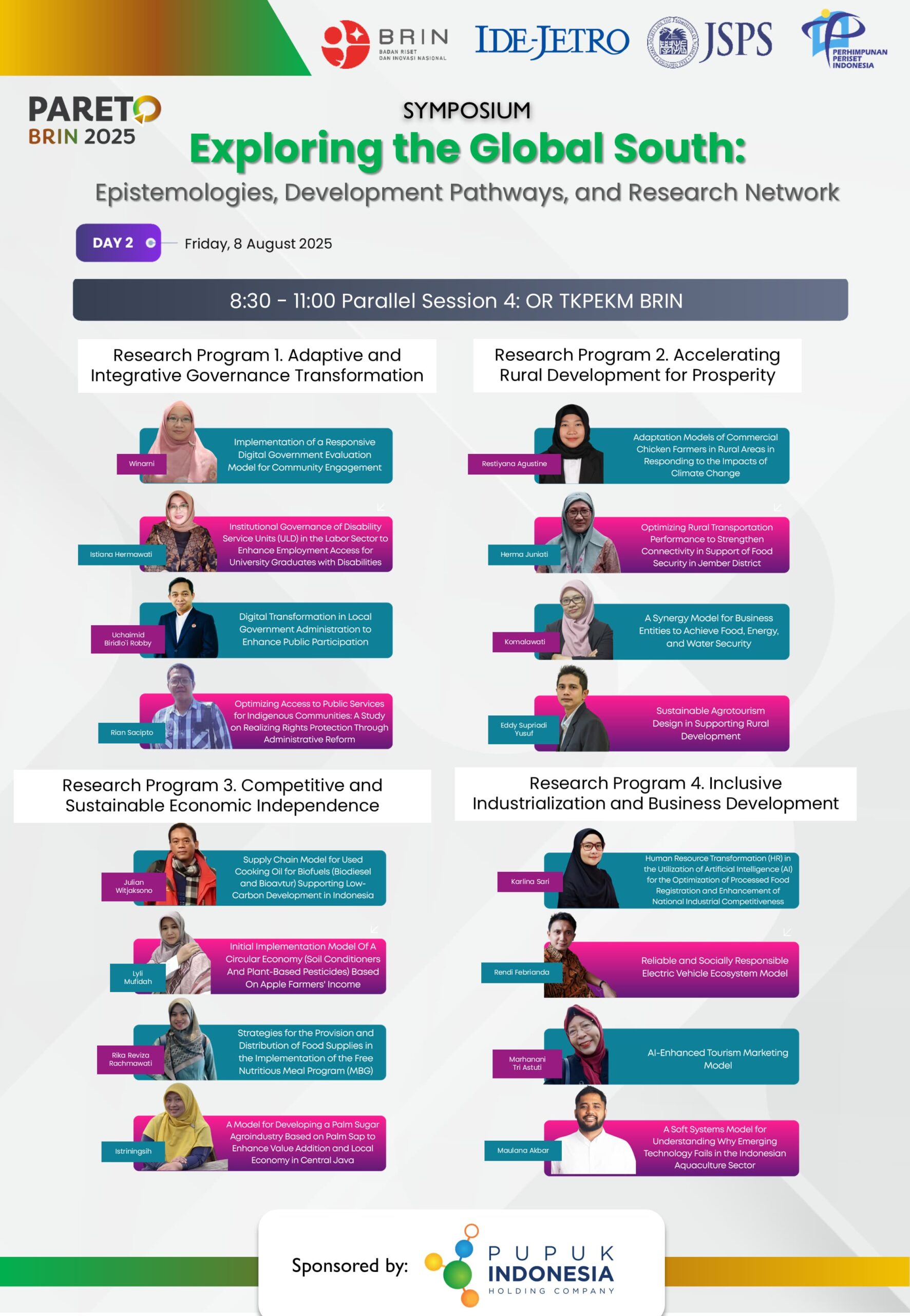 Decoding the Gap: Mengapa Teknologi Keren Sering “Gagal” di Tambak Kita?