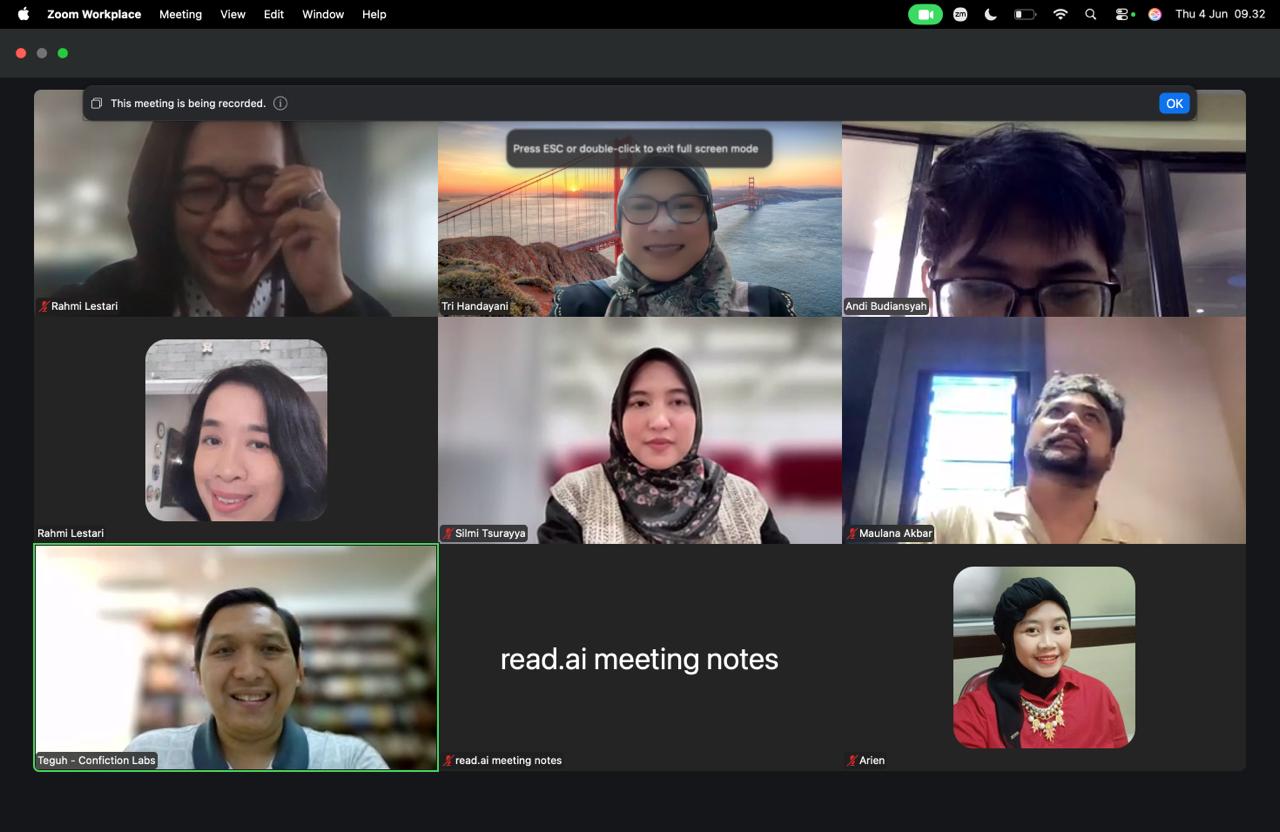 Ketika Efisiensi AI Mulai “Membunuh” Lapangan Kerja Programmer Lokal