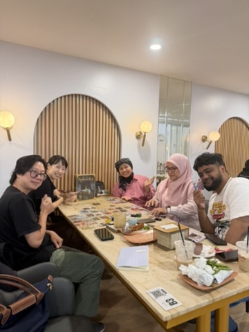 Menengok Komunitas Game Batam dan Geliat Kreatif di Gerbang Tetangga