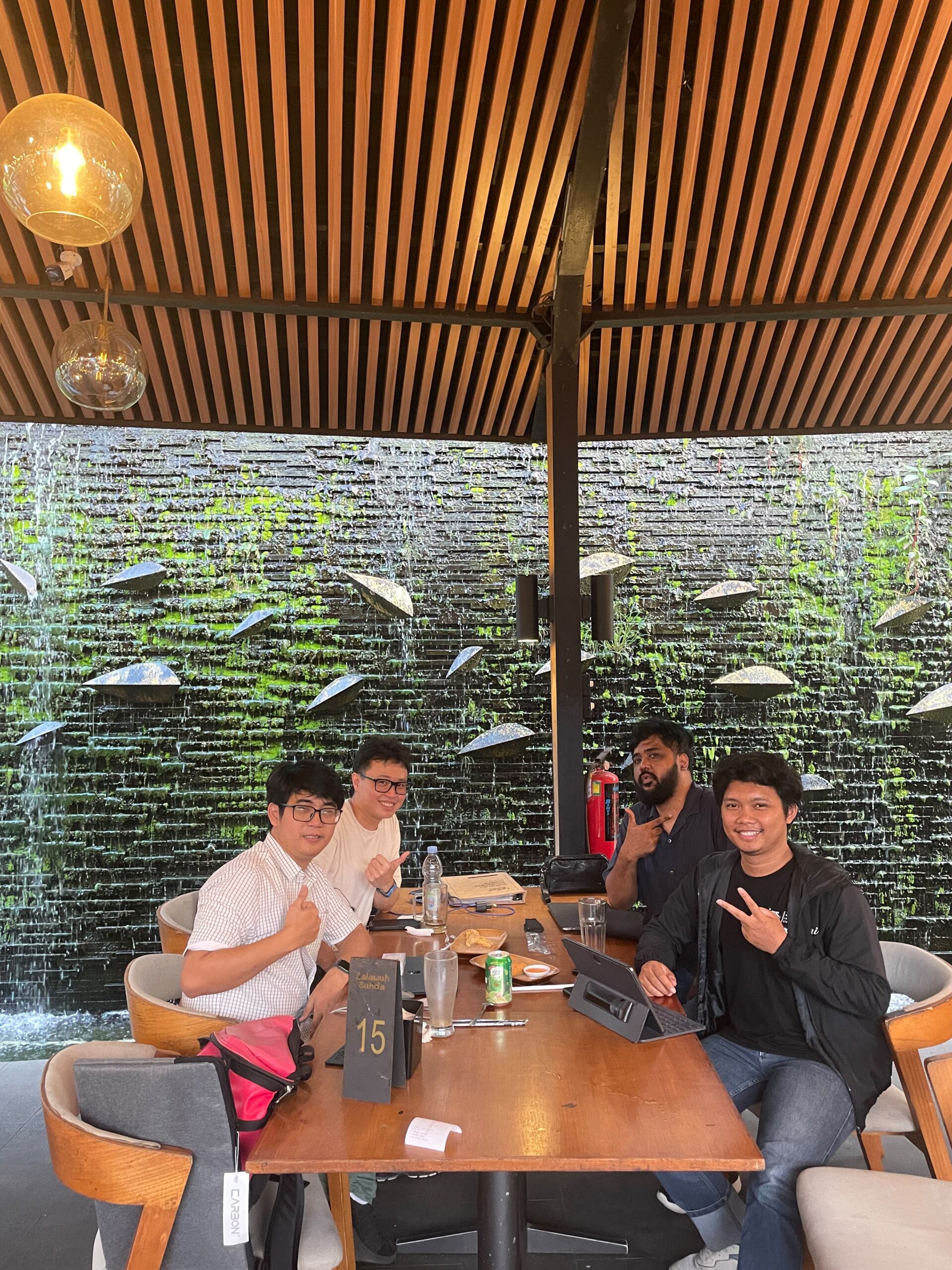 Berburu Monster Digital di Ruang Publik Jogja dan Potensi Hidden Gem Pariwisata Lokal